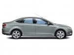 Ford Mondeo Sedan 2007 года